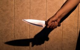 Забайкалец убил свою гостью и спрятал ее тело на автостоянке
