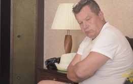Арестованы все участники по «делу Просяника»