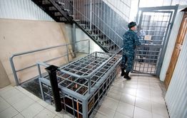 Соучастников нападения на школу №5 в Улан-Удэ заключили в СИЗО