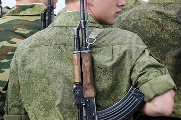 ​Один из раненных во время стрельбы в Горном скончался
