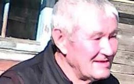 Страдающий провалами памяти пенсионер в женском пуховике потерялся в Кадале