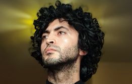 Забайкалец Гор Испирян сказал, что простудился на последнем этапе шоу «Голос»