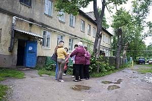 Ясная взбудоражена слухами о визите программы «Пусть говорят»