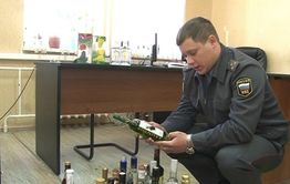 Глава полиции Читы готов сократить время продажи алкоголя  