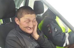 Если друг оказался вдруг: в Краснокаменске гость похитил у хозяина автомобиль