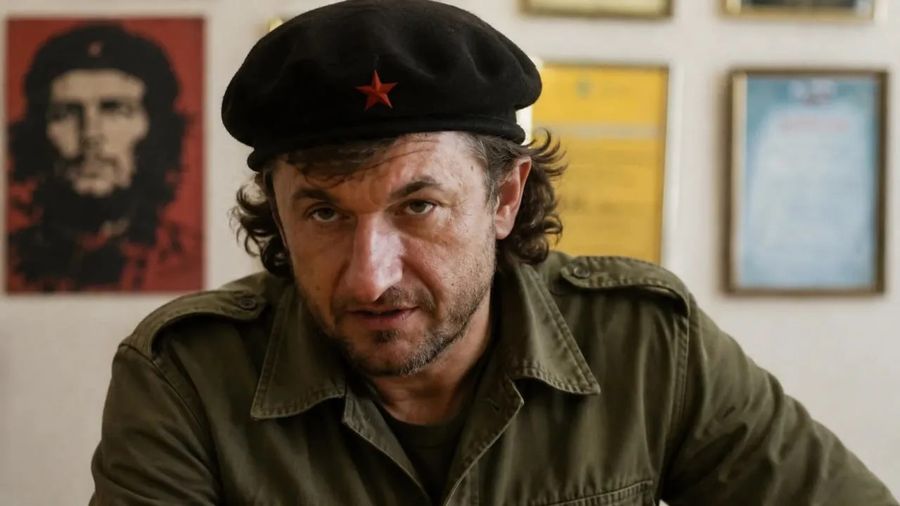 Я не устал, но ухожу…