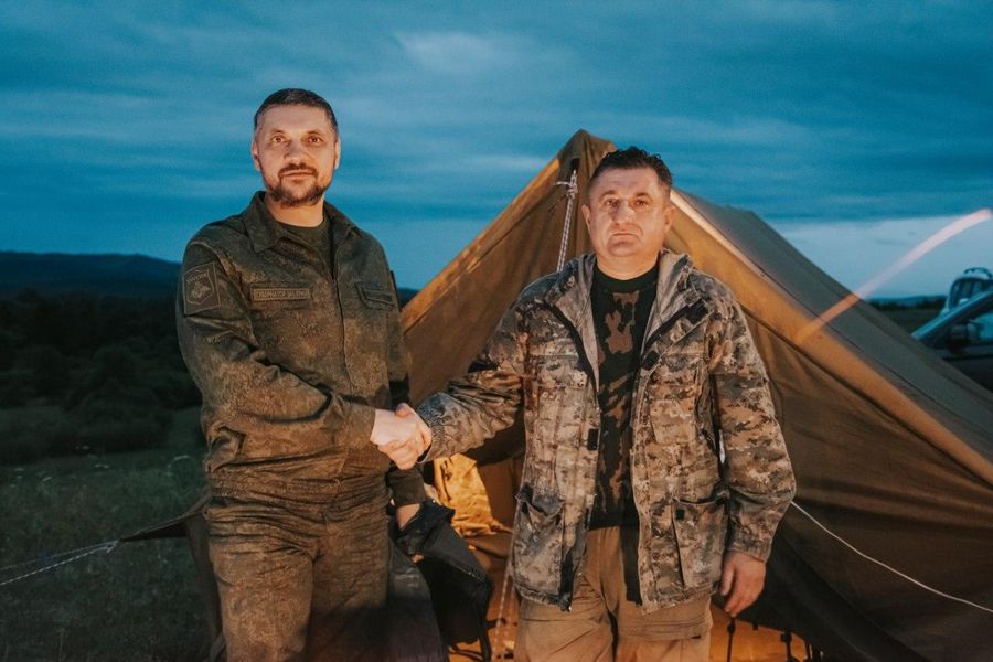 Губернатор Забайкалья отмечает день рождения — «Вечорка» присоединяется к поздравлениям