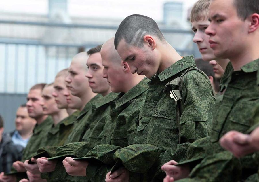Срочник пытался вынести взрывчатку из воинской части в Чите