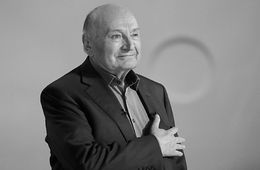 Умер писатель-сатирик Михаил Жванецкий