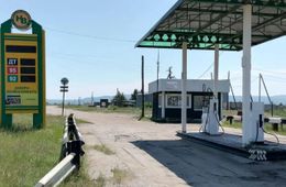 Топливный кризис в Забайкалье: кто тушил бензиновый пожар, а кто грелся у огня?