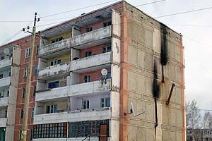 Шокирующие реалии поселка-призрака