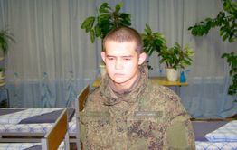 Шамсутдинов. Финишная прямая.