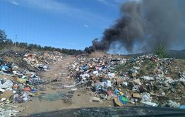 Минприроды РФ: чиновники Читы «забили» на город