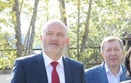 Экс-главу минздрава Забайкалья арестовали на два месяца