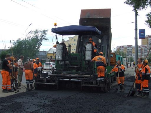 Работники ДМРСУ в Чите 2 месяца не получали зарплату