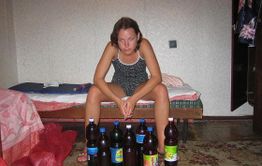 Читинка пришла в гости к знакомому и украдкой своровала 28 тысяч рублей