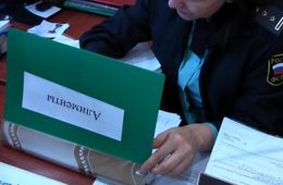 Приставы в Нер-Заводе отправляют мать выбивать алименты на работу бывшего мужа 