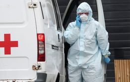​Число зараженных коронавирусом в Забайкалье выросло до 14