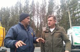 Покупатель коней из Казахстана: Обманщик отнял у меня 700 тыс. и «кинул» с документами