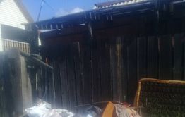 В ДНТ «Квант» не устранены последствия потопа