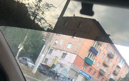 Мужчину, который сбил двоих людей на вокзале в Чите, задержали