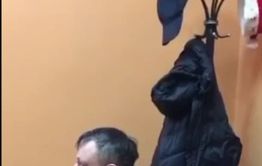 Главу еврейской общины в Чите признали виновным в незаконном обороте наркотиков