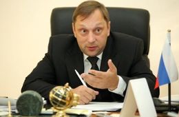 Член «Деловой России» Андрей Харин о врио: Кто откажется от «дальневосточной» поддержки?