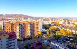 Читинские дома будут постепенно подключать к отоплению