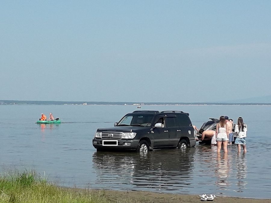 Им можно все