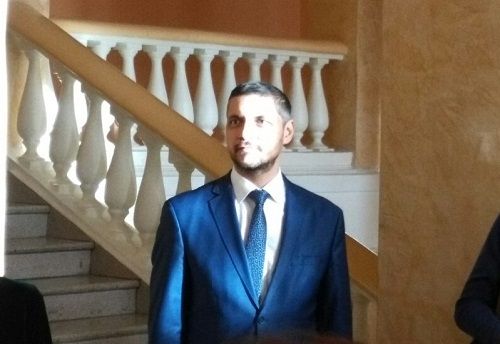 Врио Осипов прокомментировал слухи о своих связях с опальным Ильковским