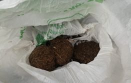 У читинца нашли наркотики в котельной