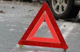 Три человека погибли в ДТП в Читинском районе