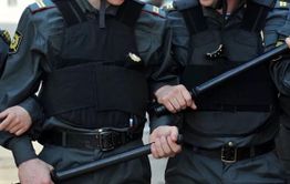 Ментовские войны: Кинуть палку. Куда ушли более 2000 полицейских дубинок