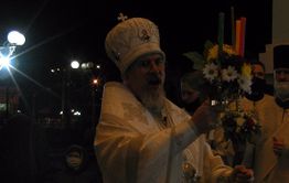 ​Вечорка ТВ: Пасха в режиме COVID-19 