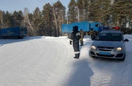 ​Найден автомобилист, сбивший девушку в селе Маккавеево