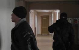 Разбойников, налетавших на предпринимателей, задержали спустя 4 года в Краснокаменске
