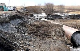 Родила пятерых в Забайкалье, а живет как в Мариуполе