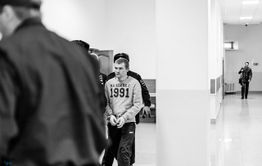 Атамановский маньяк получил 24 года строгача