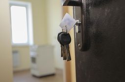 Сироты из Калганского района 18 лет стоят в очереди на жилье