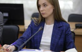 В Забайкалье назначен очередной министр строительства, дорожного хозяйства и транспорта
