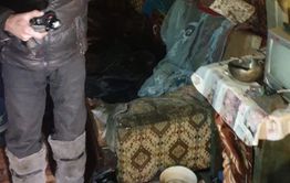 Дерьмовое убийство в Нерчинске — подробности отдела расследований