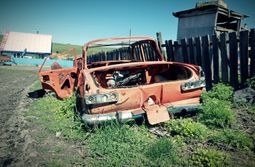 Селяне Забайкальского края поддерживают отече...