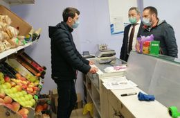 В Забайкалье до 1 ноября продлены антиковидные ограничения для общепита 