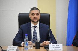 ​Министрам не получится сладко пожить на своих постах — Осипов