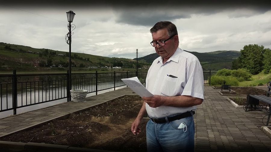 Задержан глава Сретенска Тонких — источник