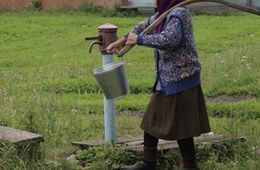 Жителей Сретенского района травят мышьяком 