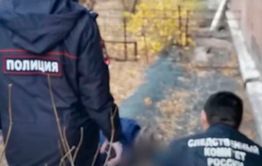 Забайкалец убил и расчленил пожилую женщину