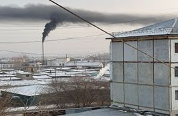 ​Власти Забайкальского края начали штрафовать предприятия, незаконно использующие котельные