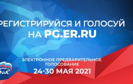 Тест-драйв сайта онлайн-голосования