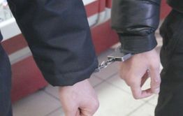 ​Группа серийных воров задержана в Чите